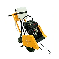 Аренда асфальтореза (Резчик швов) 350мм