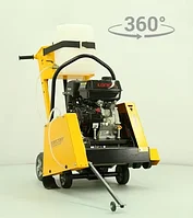 Аренда асфальтореза (Резчик швов) 500мм