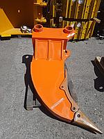 Рыхлитель однозубый (клык) для экскаватора HYUNDAI R450,R480,R500,R520.