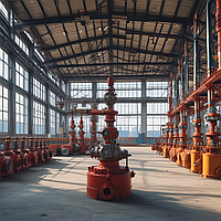 Водоструйные элеваторы 50x80x25 мм 40с10бк ГОСТ 8732-78