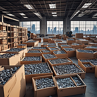 Водоструйные элеваторы 80x100x47 мм 40с10бк ГОСТ 8732-78