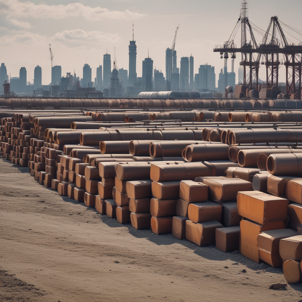 Отводы гнутые 10x4.5 мм 09Г2С ГОСТ 22793-83