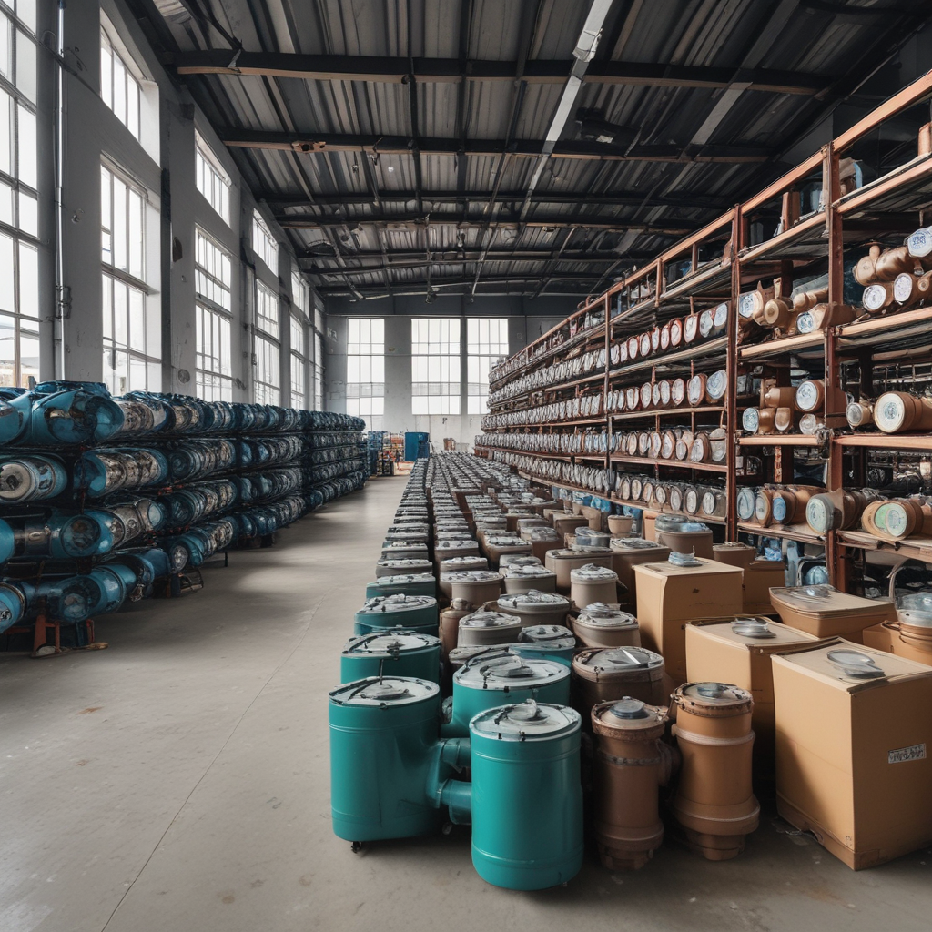 Отводы крутоизогнутые 180 градусов 114.3x6.3 мм 17Г1С ГОСТ 17375-2001