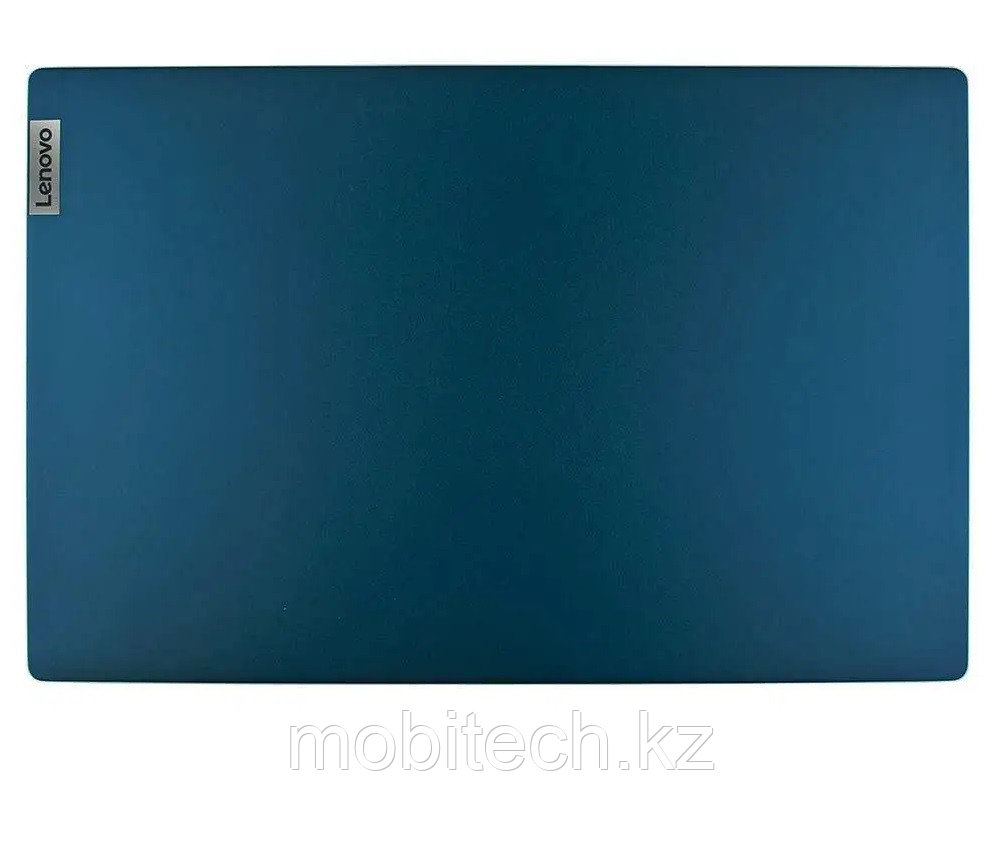 Корпуса Lenovo IdeaPad 5 15iiL05 15ILL05 15ARE05 15ITL05 корпус A часть Крышка матрицы цвет синий