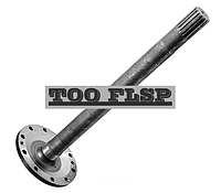 Кеуделі майлы ханым көңіл көтеруді және трахты қалайды