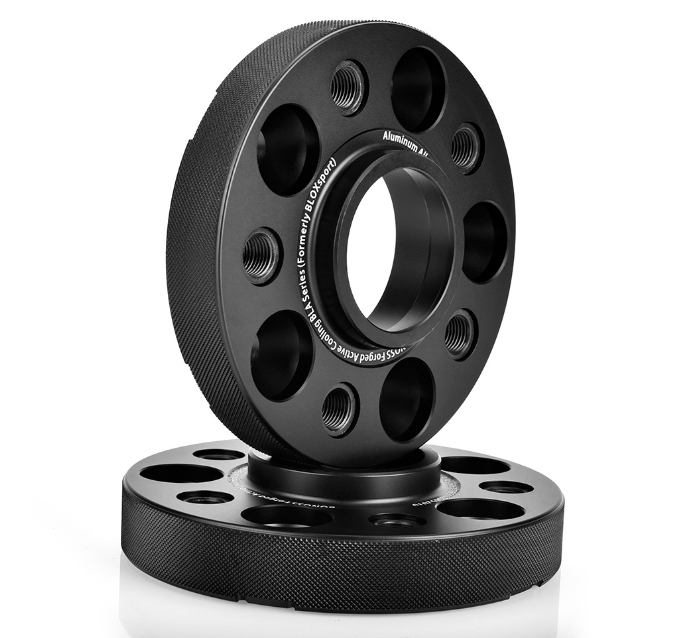 Проставки из кованого автомобиля, фото 1