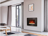 Электрокамин Electrolux EFP/W 1250ULS (черный), фото 4