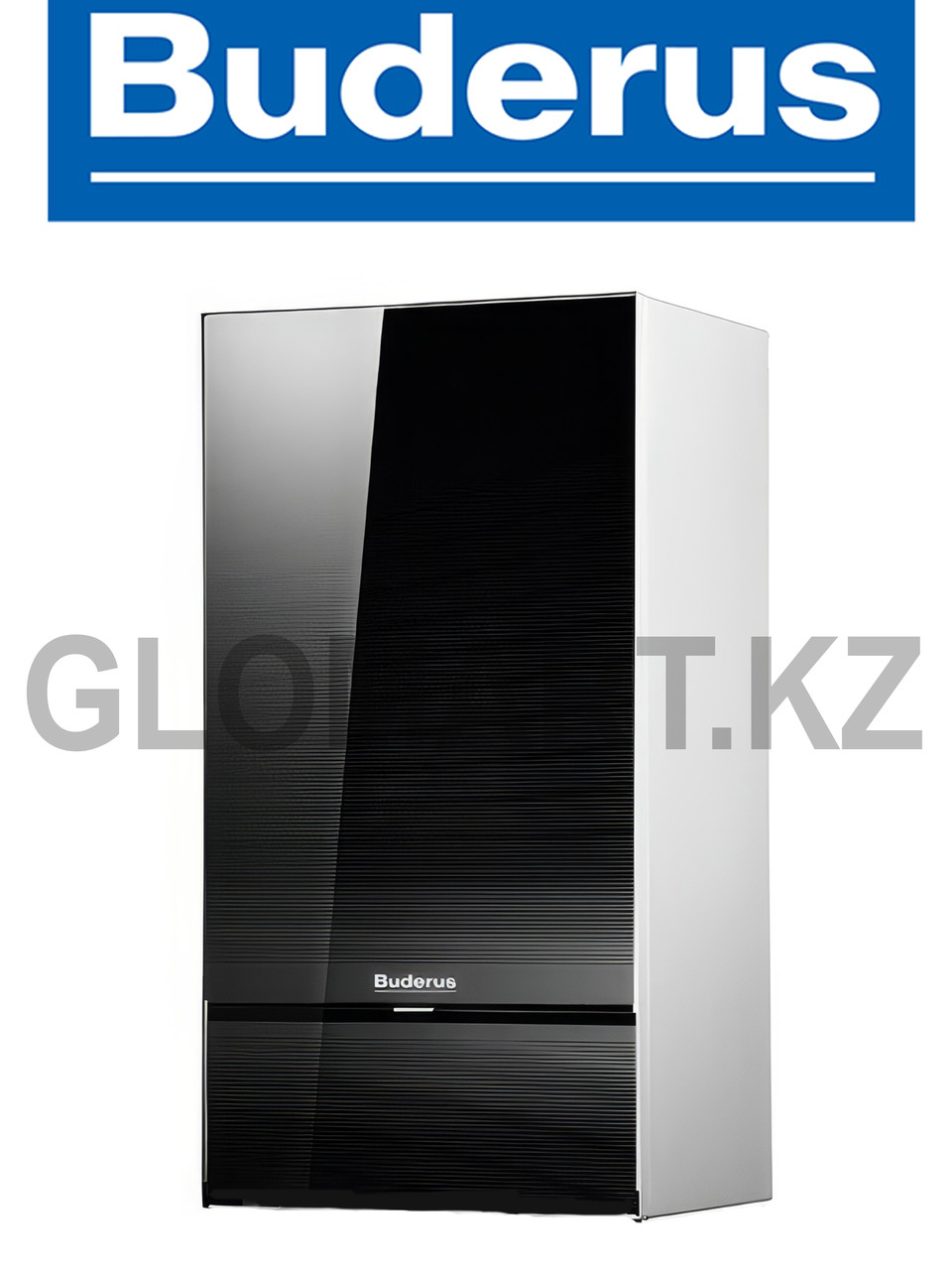 Котел настенный конденсационный Logamax plus GB172-30 iK H