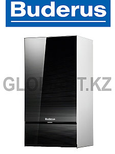 Котел настенный конденсационный Logamax plus GB172-30 iK H