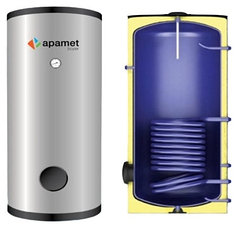 Бойлер Apamet ВОТ500