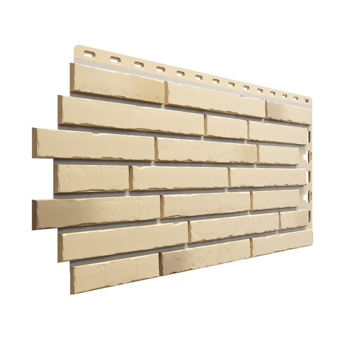 Döcke KLINKER Панель (Каракумы), фото 1