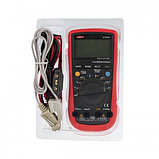 Цифровой мультиметр UNI-T UT61D, фото 8