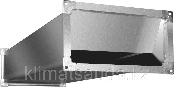 Шумоглушитель Shuft SRr 600*300/1000