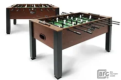 Настольный футбол / Кикер BFG Tournament Premium Hazel