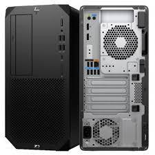 Рабочая станция HP Europe Z2 G9 (5F8J0ES#BJA)