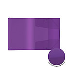 Папка для тетрадей на резинках пластиковая ErichKrause® Diagonal Vivid, A5+, ассорти (в пакете по 4, фото 2