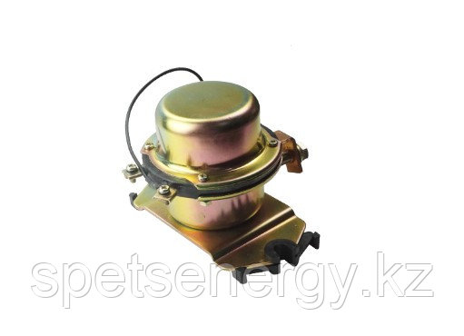 Положительный Dk262 12v 24v с линейным переключателем реле батареи для экскаватора, фото 1