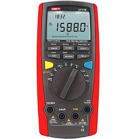 Цифровой мультиметр UNI-T UT71B