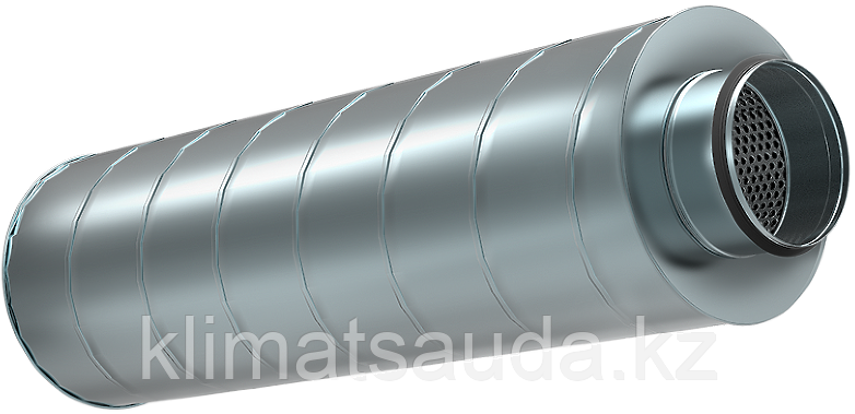 Шумоглушитель Shuft SCr 315/600