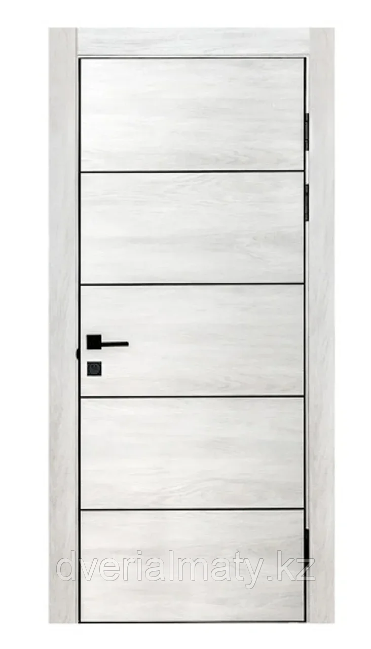 Урбан-4 nord vellum 2.0 PTD, фото 1