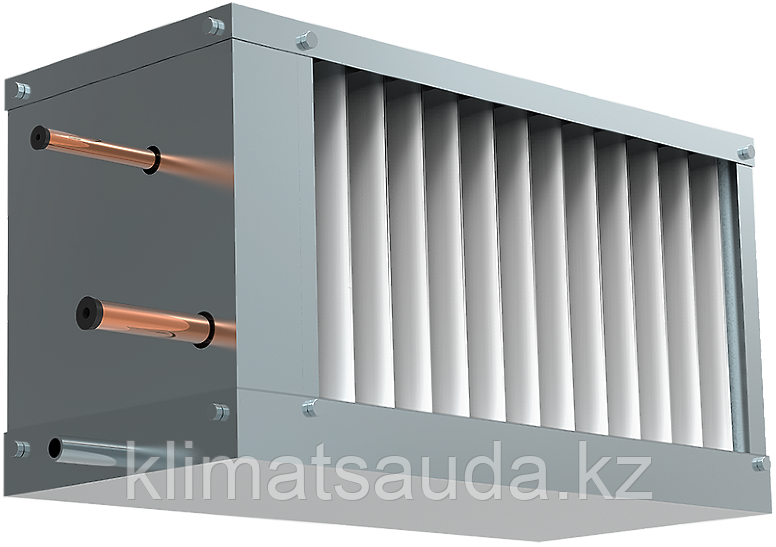 Фреоновый охладитель Shuft WHR-R 800*500-3