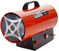 Аренда газовой пушки