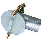 ᐈ Устройство нижнего слива УНСА-150, фото 3