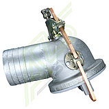 ᐈ Устройство нижнего слива УНСА-150, фото 4