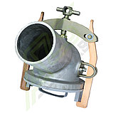 ᐈ Устройство нижнего слива УНСА-150, фото 5