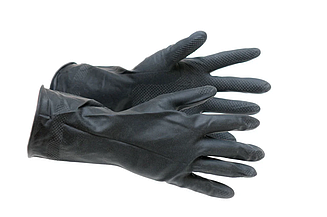 ПЕРЧАТКИ КЩС ТИП 1