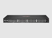 Коммутатор HPE Aruba 6000 24G 4SFP Switch (R8N88A#ABB)