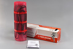 Нагревательный мат TEPLOCOM  ProМНД - 8 - 1280 Вт