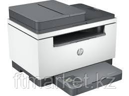 МФУ HP 9YG08A LaserJet MFP M236sdn (A4) Printer/Scanner/Copier/ADF 600 dpi 29 ppm 64 MB 500 MHz 150 pages tray, фото 1