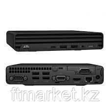 HP 44F37ES HP 260 G4 DM I3-10110U 8GB/128+500 Win10Pro Bundle
