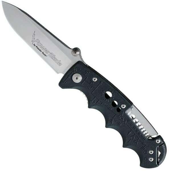 Нож электрика со стриппером PowerBlade Greenlee PT-6575