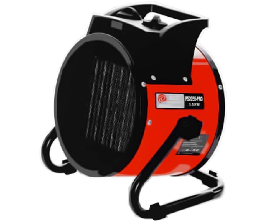 Аренда тепловой пушки на 220 В - фото 1 - id-p121376579