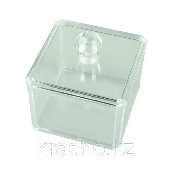 Контейнер квадратный