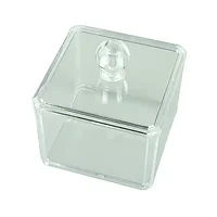 УЦЕНКА! Контейнер квадратный (нет крышки)