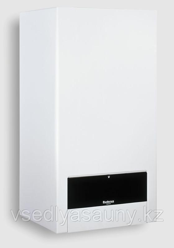 Газовый настенный котел BUDERUS Logamax U072-18К, G20, "KZ.