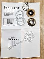 Сальник (манжетное уплотнение) топливного насоса Suntec E - J