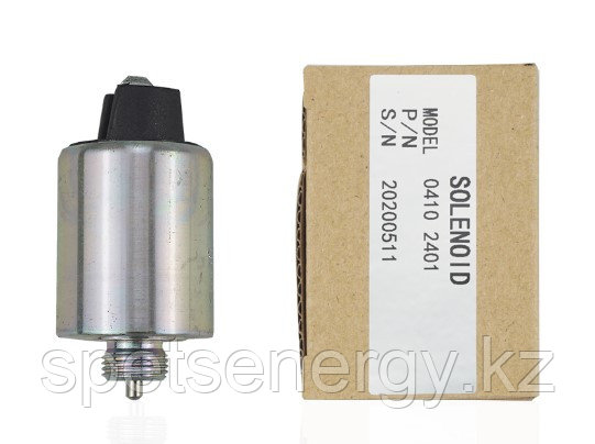 Электромагнитный клапан для детали двигателя 04102401