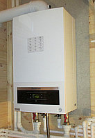 Газовый настенный котел BUDERUS Logamax U072-24К, G20, "KZ., фото 2