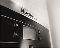 Газовый настенный котел BUDERUS Logamax U072-24К, G20, "KZ., фото 3