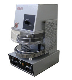 Пресс термический для пиццы Ø33 см с бортиком OEM-ALI PF/33/MTS/sv2