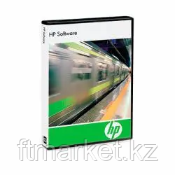 Лицензия программного обеспечения HP Enterprise/Scality RING Geo Site per TB Min 200TB Annual Subscription