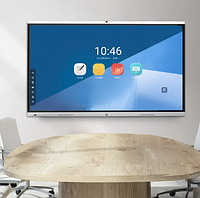 Интерактивная доска 4К android+windows