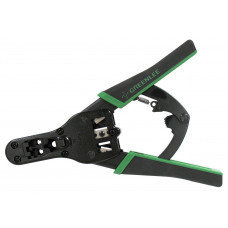 Кримпер Greenlee RJ-22, 11, 45 (A) GT-45575, фото 3