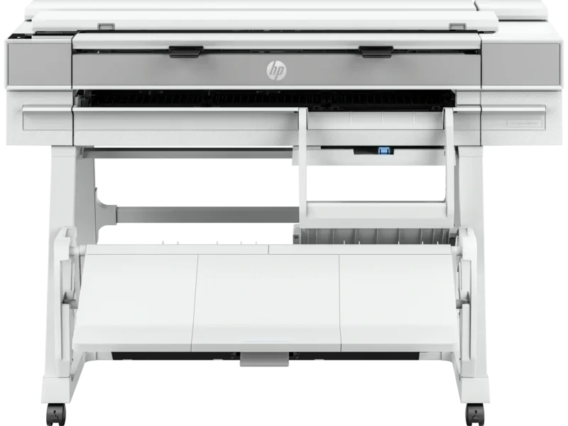 Плоттер HP DesignJet T950 36-in MFP 2Y9H3A, фото 1