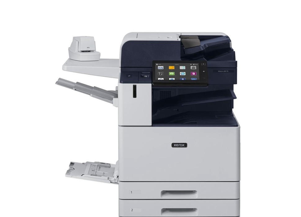 МФУ Xerox AltaLink C8145/55 C8102V_F