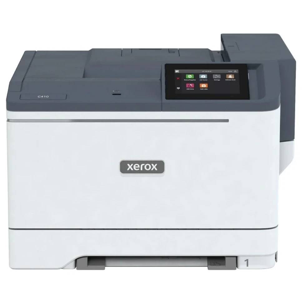 Принтер Xerox C410DN C410V_DN, фото 1